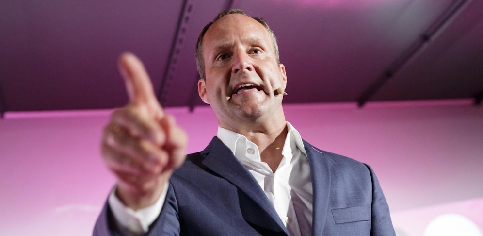 Die EU müsse in Sachen Sicherheitspolitik erwachsen werden, fordert Neos-Chef strolz.
