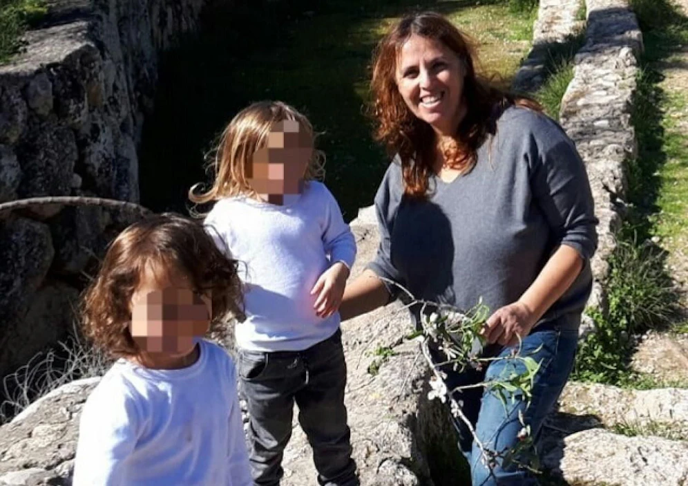 Tamar Perez-Levi ist am Coronavirus verstorben.