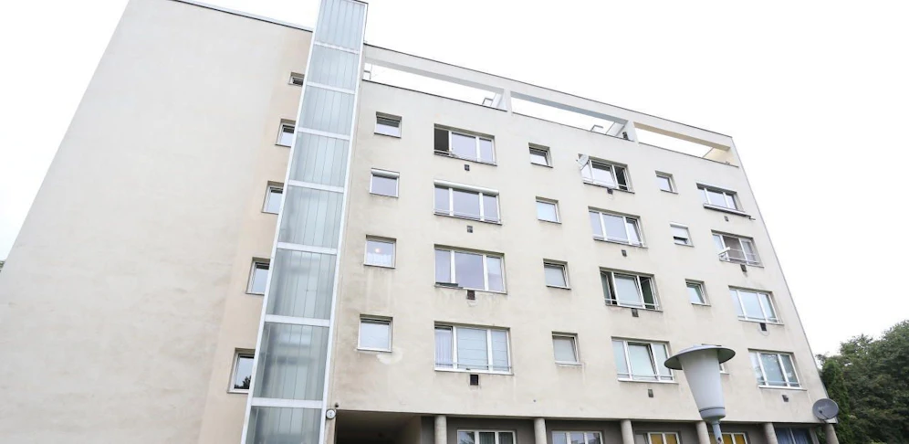 Mordverdacht in Mauer in Wien-Liesing