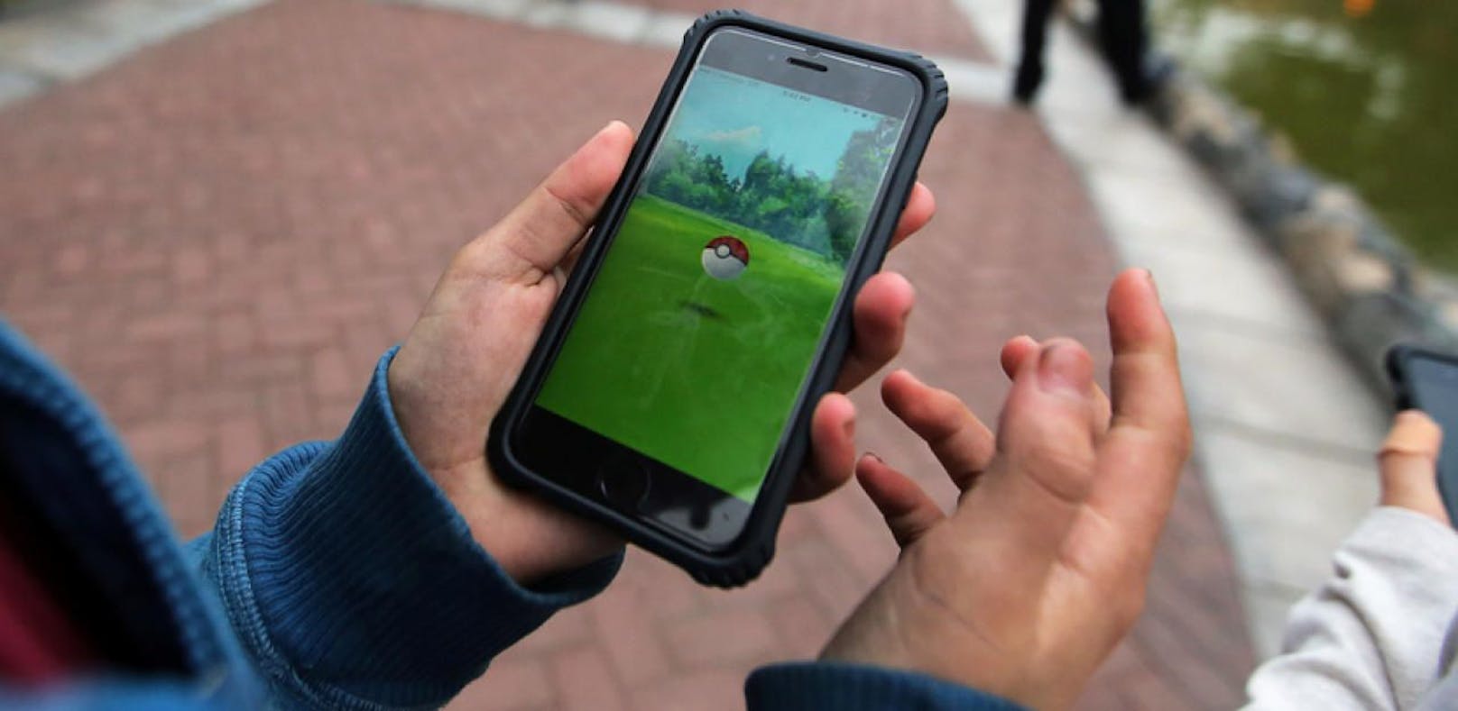 Ältere iPhones können Pokémon Go bald nicht mehr starten.