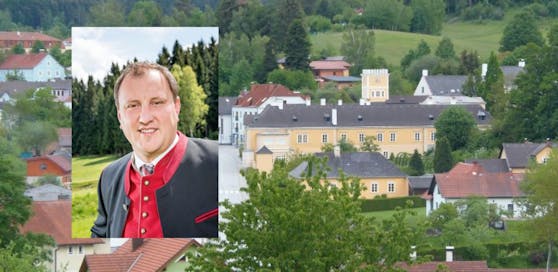 Harald Vogler trat von all seinen politischen Funktionen zurück.