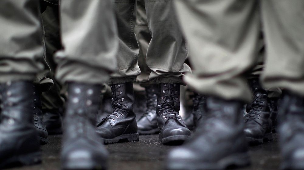 Heute.at - Neuer Militärchef für Niederösterreich steht jetzt fest