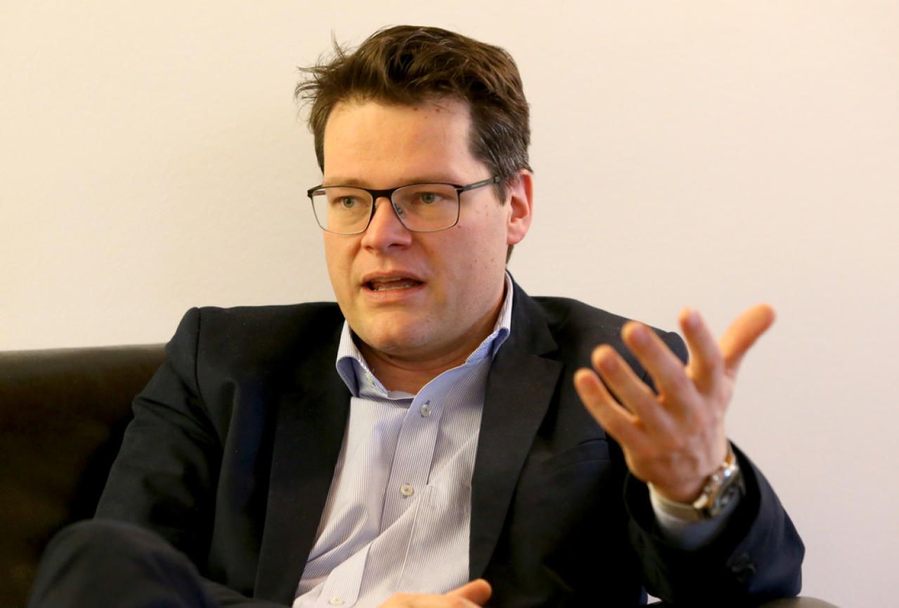 "Integration ist Arbeit, der Integrations- und Diversitätsmonitor ist ein wichtiges faktenbasiertes Instrument zum Ableiten politischer Maßnahmen", betont Integrationsstadtrat Jürgen Czernohorszky.