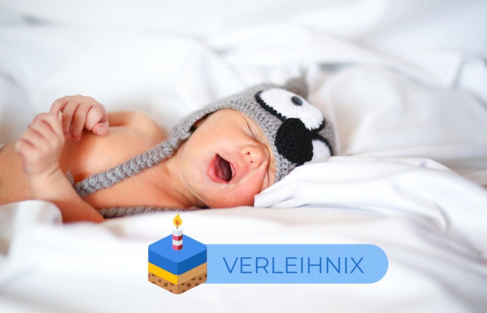 Sie haben einen 0815-Vornamen? Seien Sie froh  nicht alle haben so viel Glück!