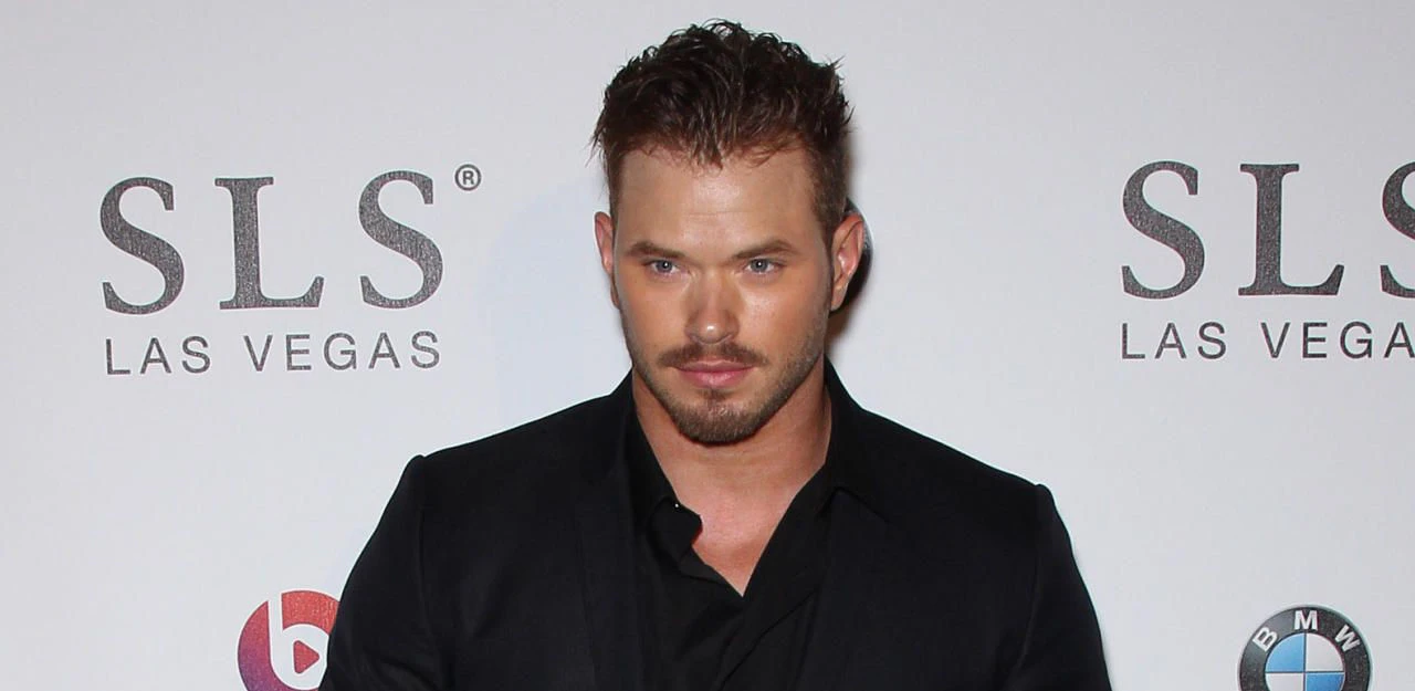 Heute.at - Hollywood-Beau Kellan Lutz trauert um sein Baby