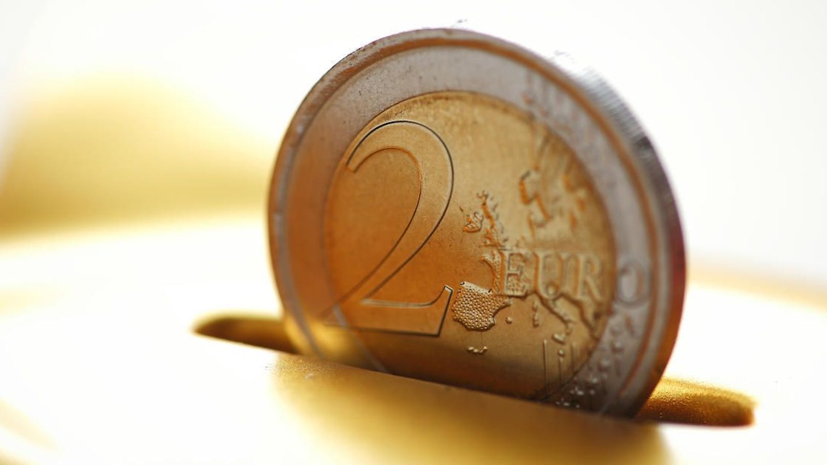 Augen auf! Diese 2-Euro-Münze macht dich zum Millionär