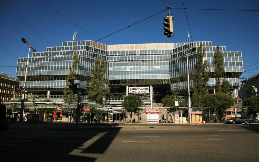 Das Areal um den Wiener Franz-Josefs-Bahnhof soll neugestaltet werden, nun startet der architektonische Realisierungswettbewerb für das Gebiet nördlich des Bahnhofs.