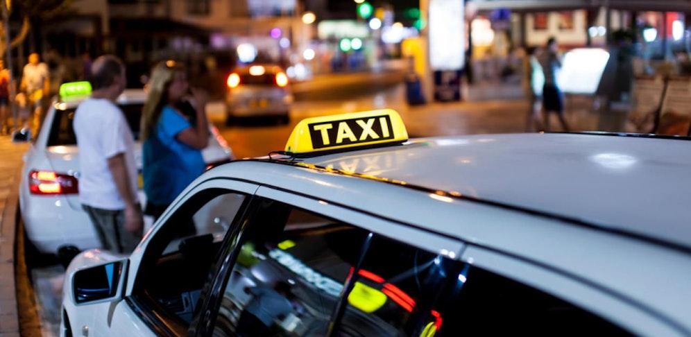 Eine Drei-Kilometer-Fahrt kostet in Wien durchschnittlich 8,58 .