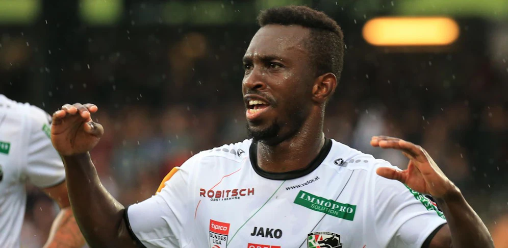Anderson Niangbo