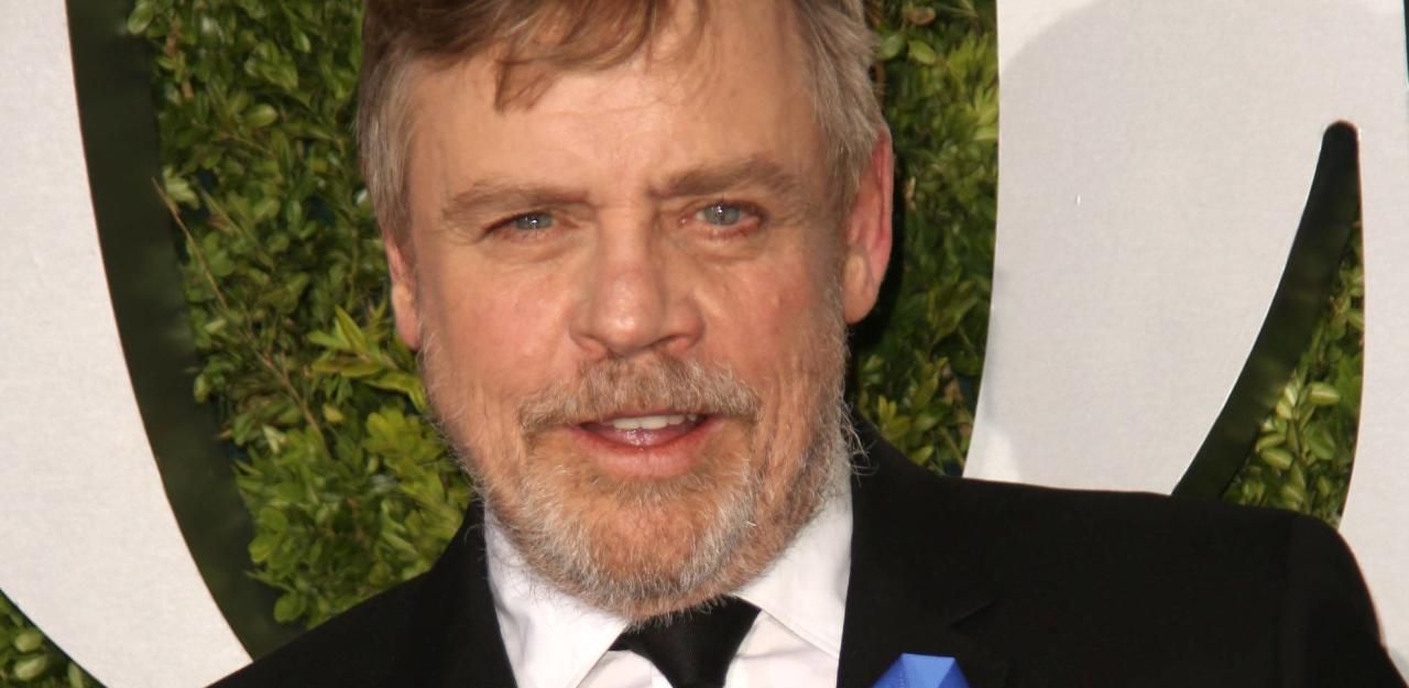 Heute.at - Mark Hamill tritt bei The Big Bang Theory auf