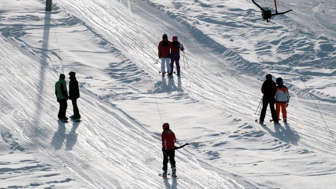 Heute.at - Königsberg-Skilifte: Gibt bereits Interessenten