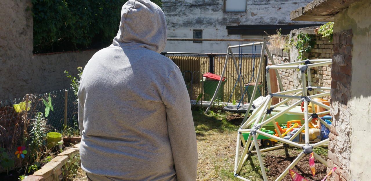Heute.at - Kinder in vermülltem Haus: Jetzt spricht die Mutter