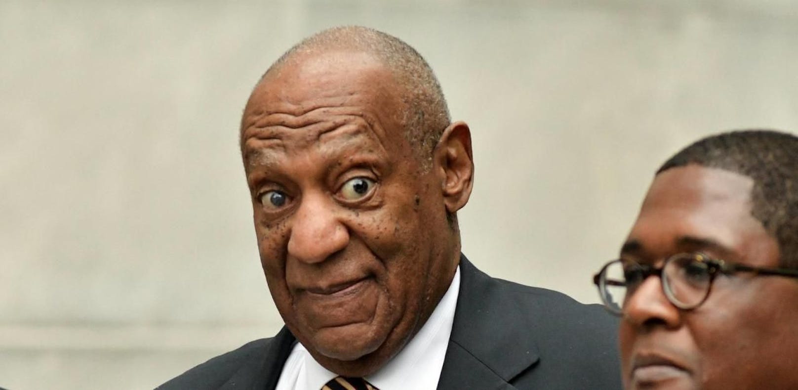 Bill Cosby plant Seminar über sexuelle Nötigung