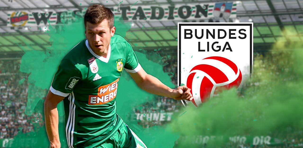 Heute.at - Djuiricin gibt Rückkehrer Alar Stammplatz-Garantie