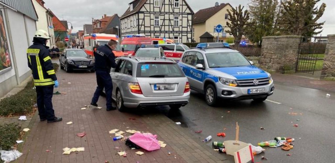 Heute.at - Polizei ermittelt wegen versuchten Tötungsdelikts