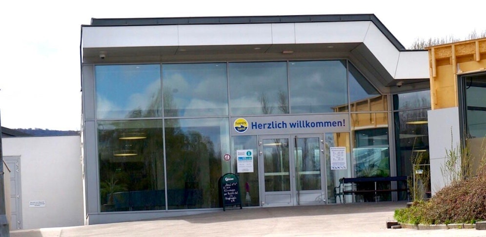 Nach der Happyland-Sanierung ermittelt das Landeskriminalamt. Laut Staatsanwalt geht der Verdacht in Richtung Untreue.