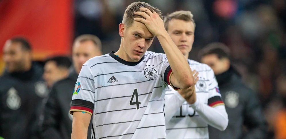 Matthias Ginter