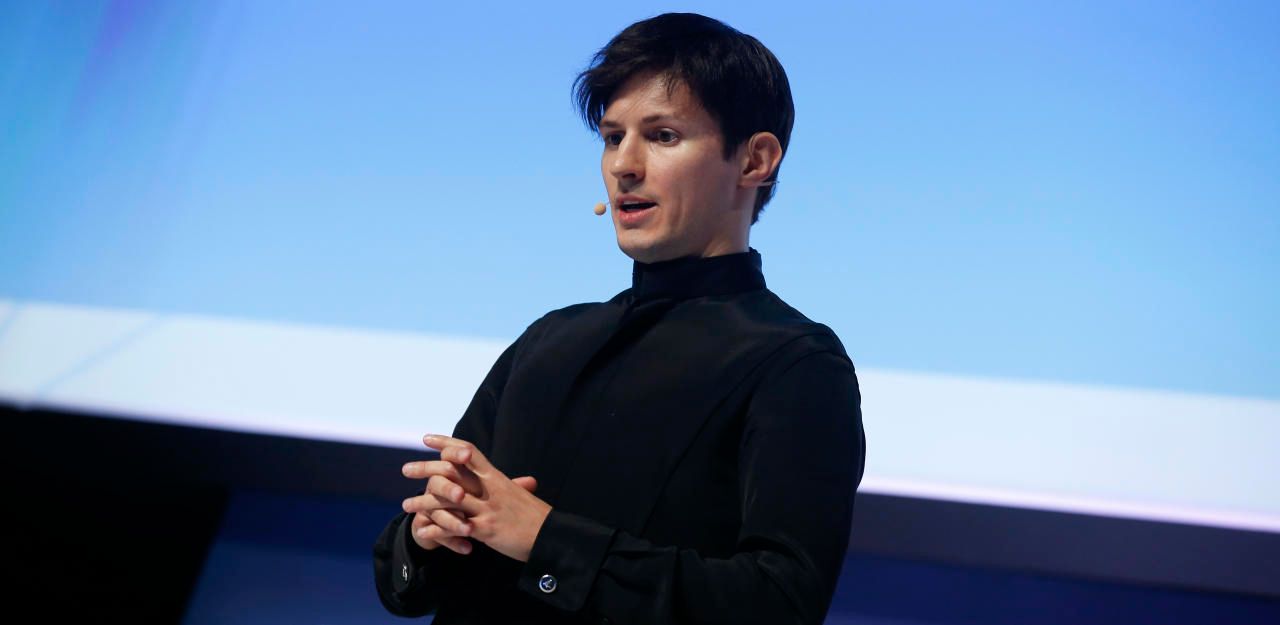 Heute.at - Der Messenger Telegram blamiert Russlands Zensur