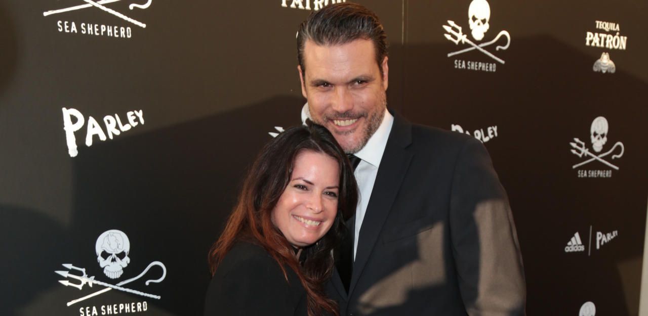 Heute.at - TV-Hexe Holly Marie Combs hat sich verlobt