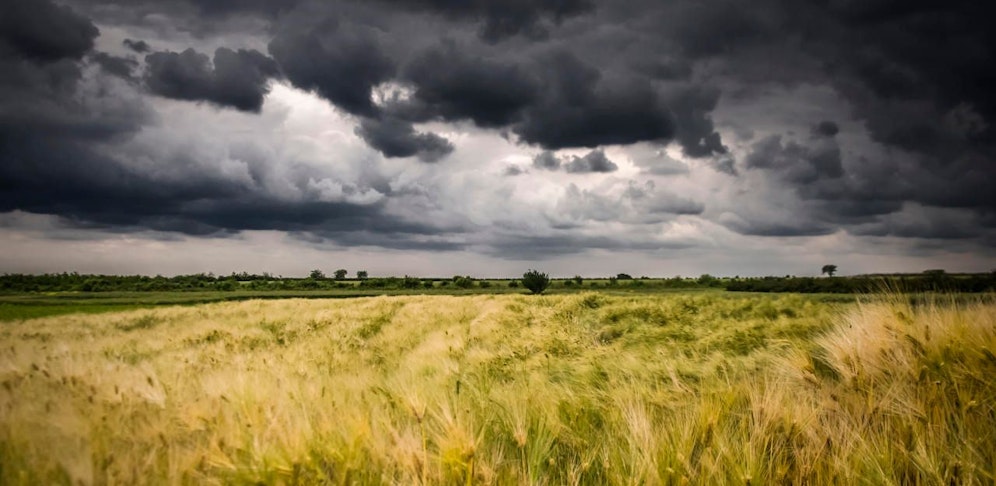Am Wochenende wird es in NÖ wechselhaft.