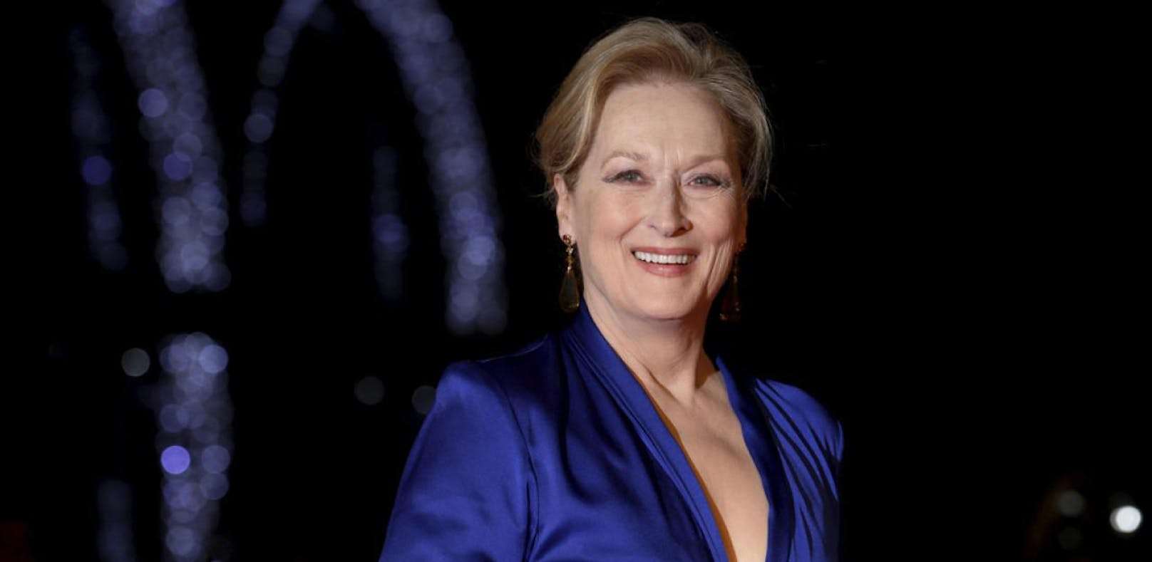 Steven Soderbergh dreht mit Meryl Streep