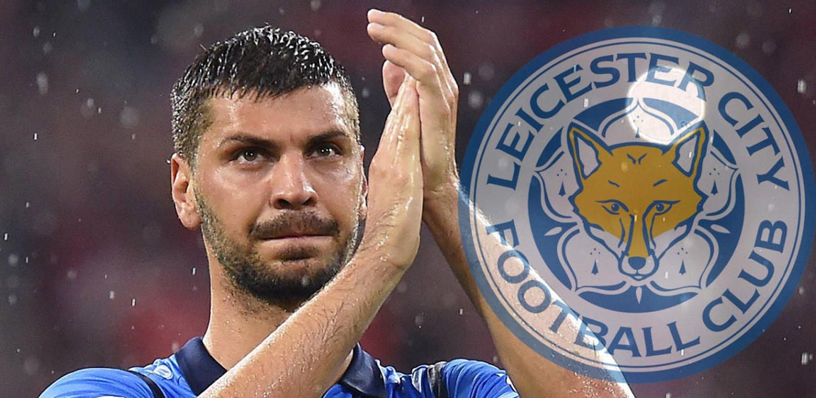 Leicester City greift für Dragovic tief in die Tasche