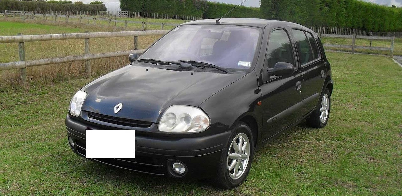 Bezirk Scheibbs: 18-Jährige baute Unfall mit Renault.