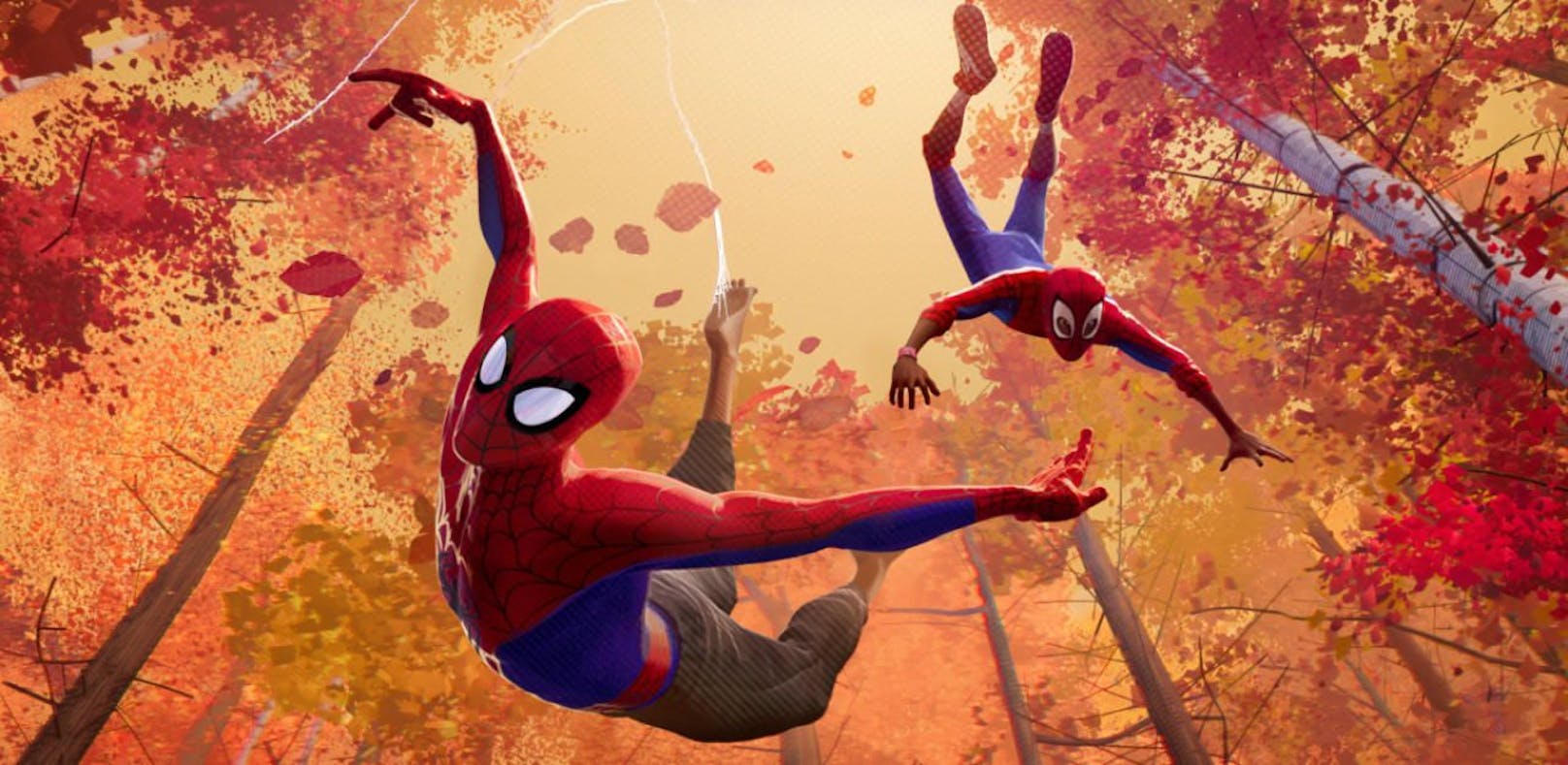 Der neue "Spider-Man" ist der Comic-Film des Jahres