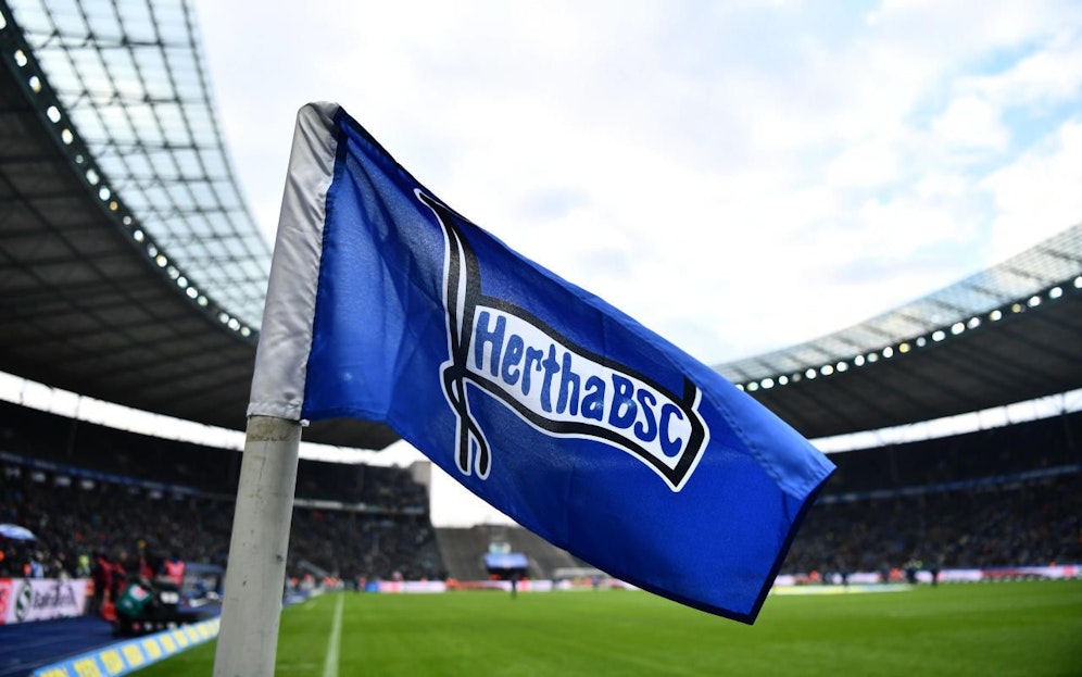 Hertha Berlin