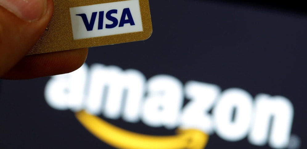 Amazon startet die Cyber Monday Woche.