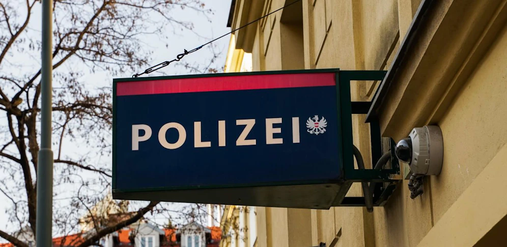 Die Polizei konnte einen mutmaßlichen Täter ausforschen (Foto: Simon Grill - Symbolbild)