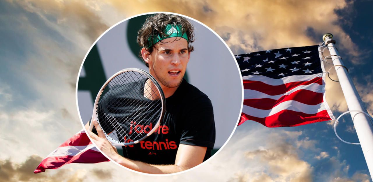 Washington: So sehen Sie Thiem live in TV & Stream – Sport | heute.at