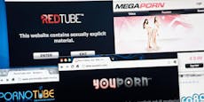 "Vom Straßenstrich ins Internet" – Zukunft der Sex-Arbeiter