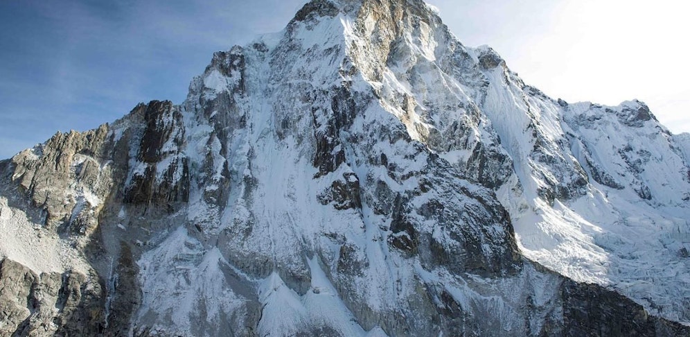 Ama Dablam - Der heilige Berg 