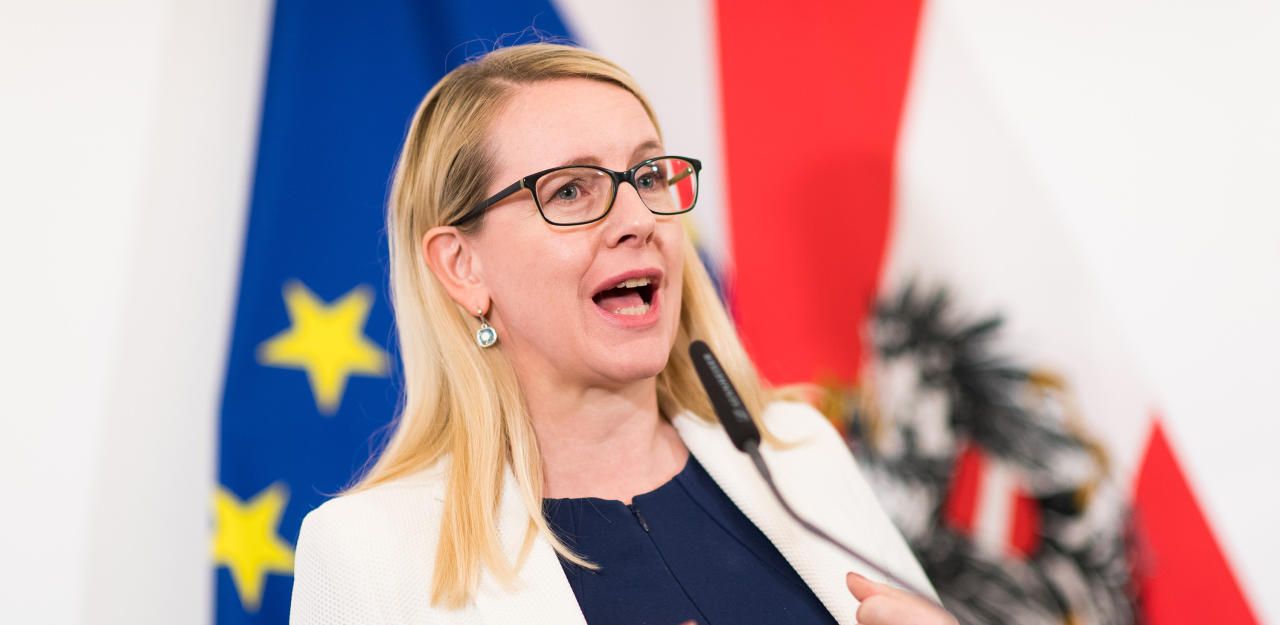 Heute.at - Lehrlinge sollen künftig weniger arbeiten müssen