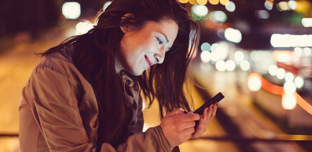 (Symbolbild) Der Markt für Dating-Apps ist hart umkämpft. Vielleicht finden Sie ja eine passende.