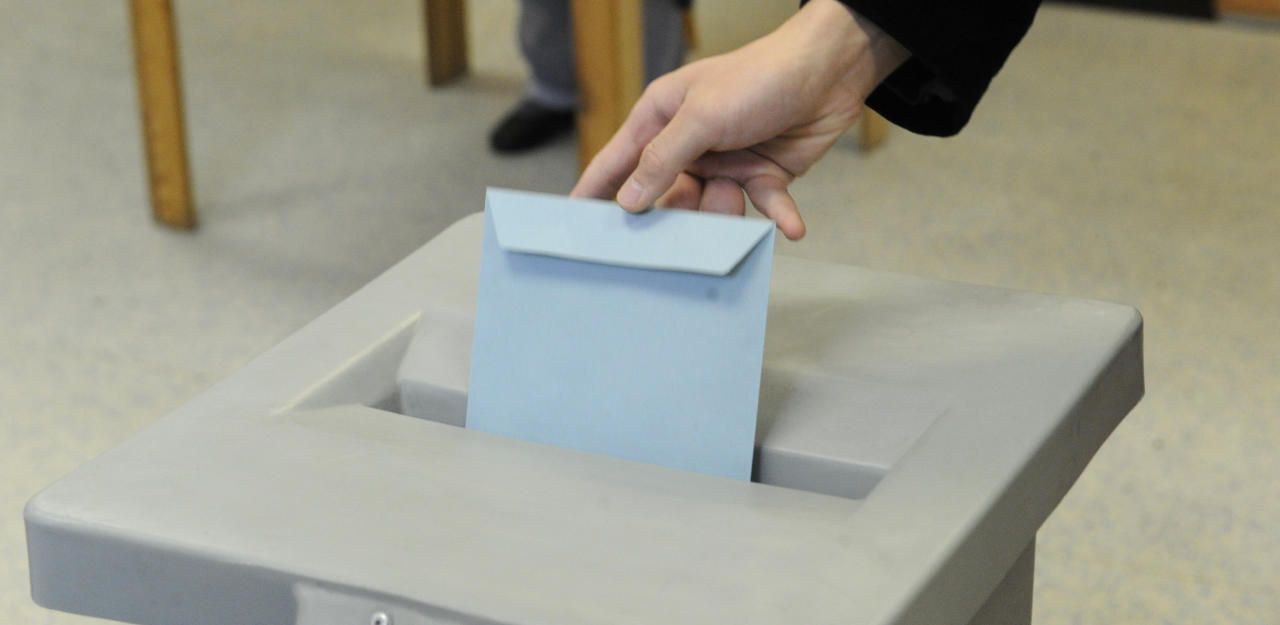 Heute.at - Formalfehler bremsen Parteien bei Wahl aus