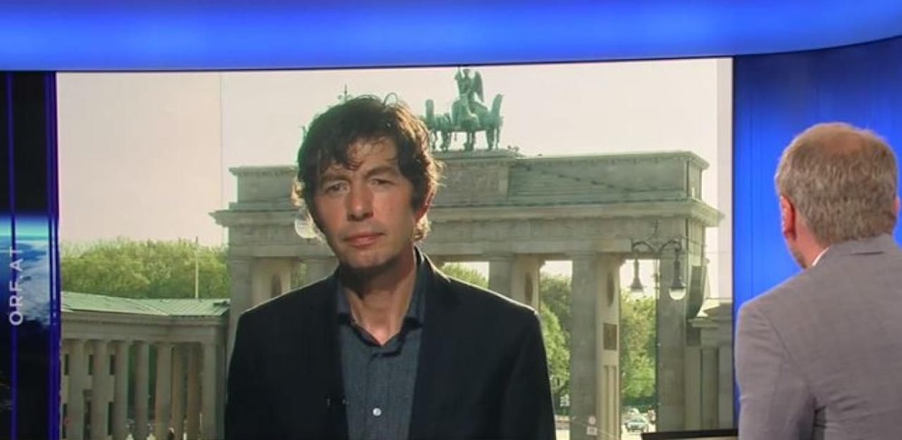 Christian Drosden geht davon aus, dass es eine zweite Welle geben wird.