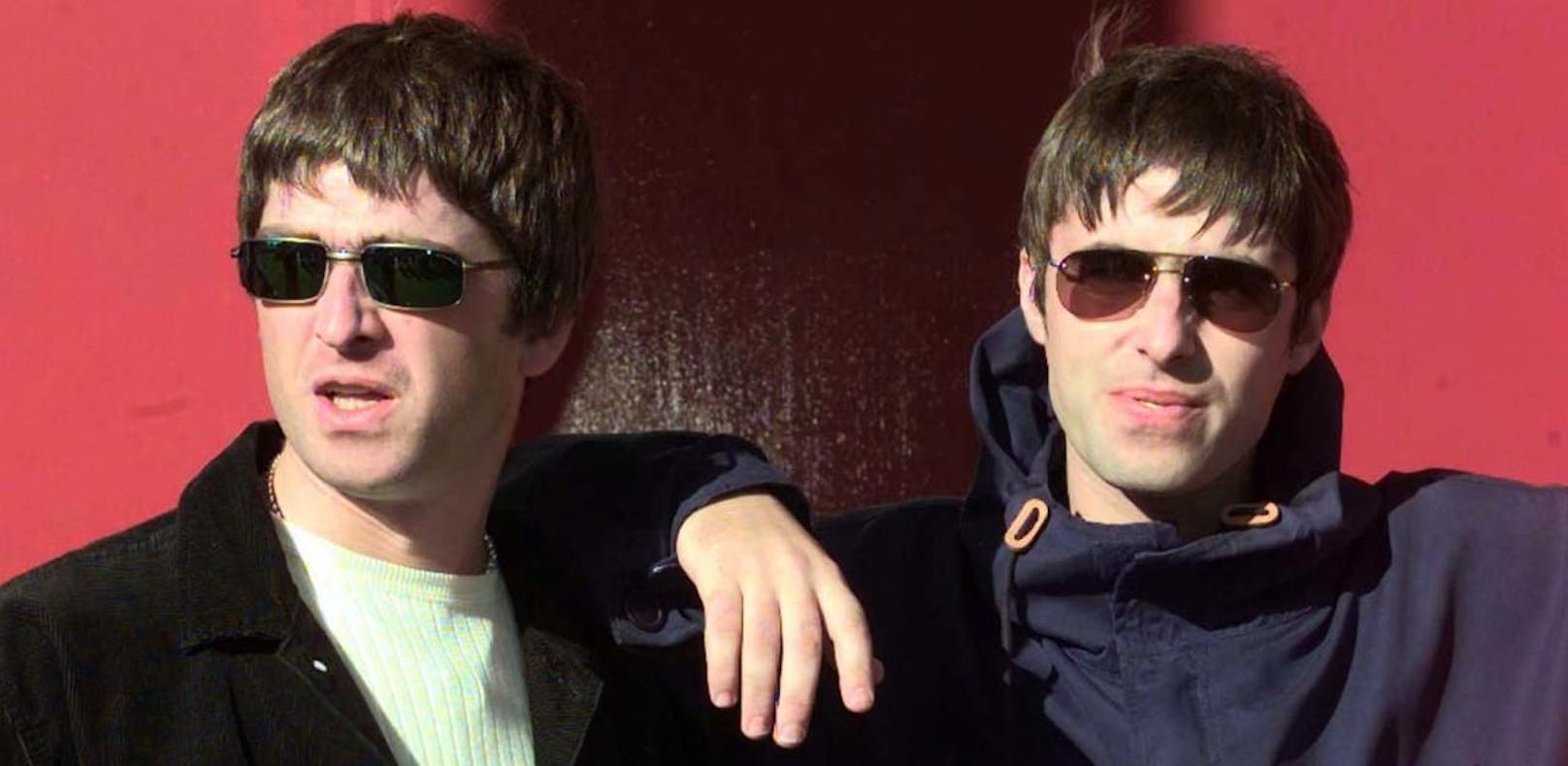 Liam Gallagher pfeift auf ein "Oasis"-Comeback