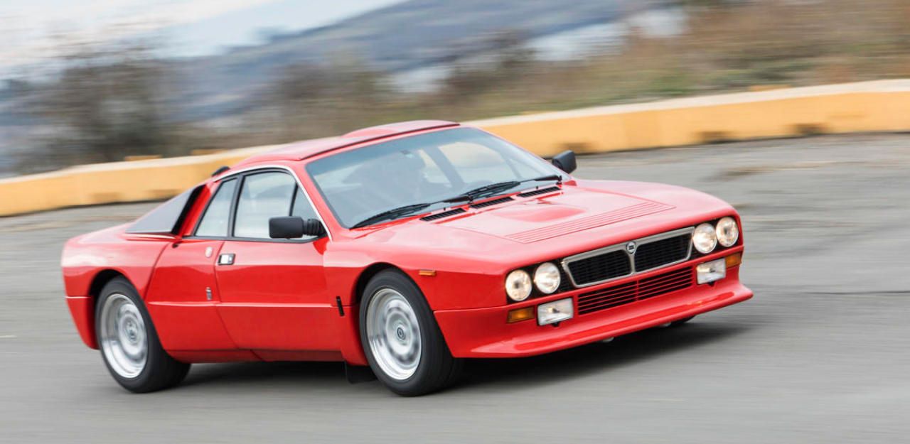 Heute.at - Der letzte Klassiker im Rallye-Sport