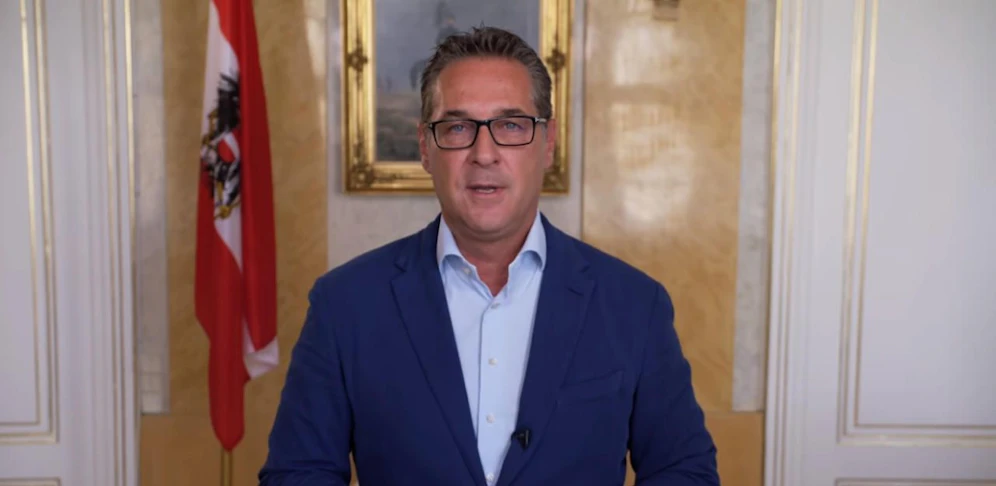 Vizekanzler Heinz-Christian Strache (FPÖ) will Asylwerbern den Zugang zur Lehre wieder verschließen.