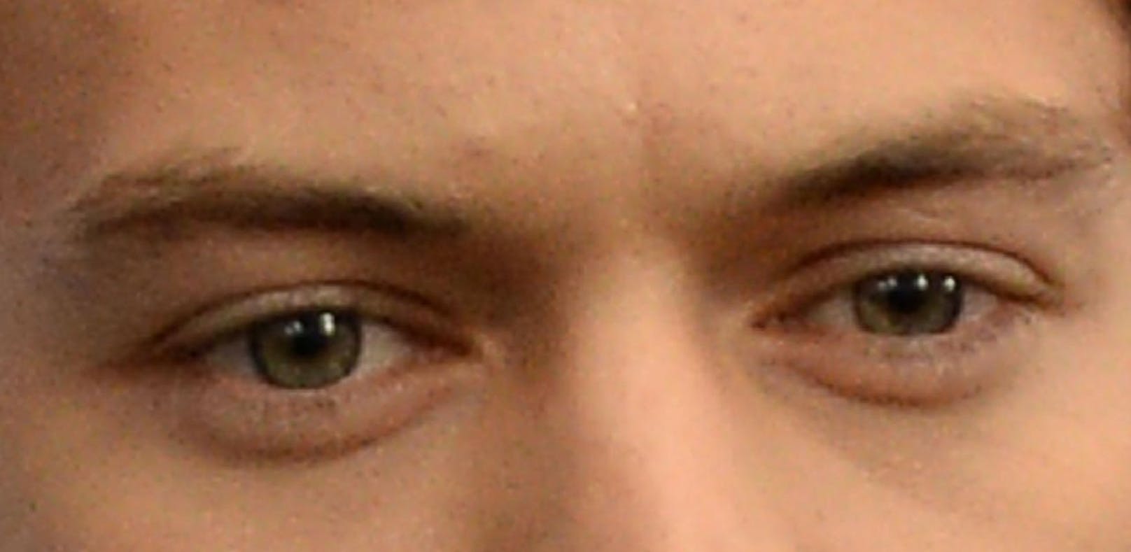 Harry Styles hat die &quot;schönsten Augen der Welt&quot;