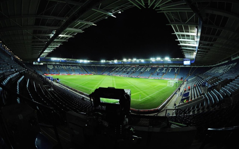 Die Blackout-Rule in der Premier League wird außer Kraft gesetzt. 