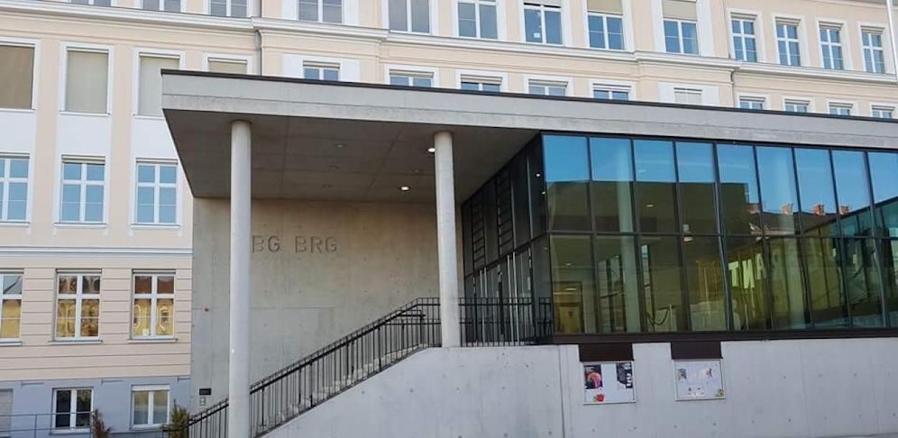 Missbrauch an Schule: Einvernehmung der Kinder beantragt. 