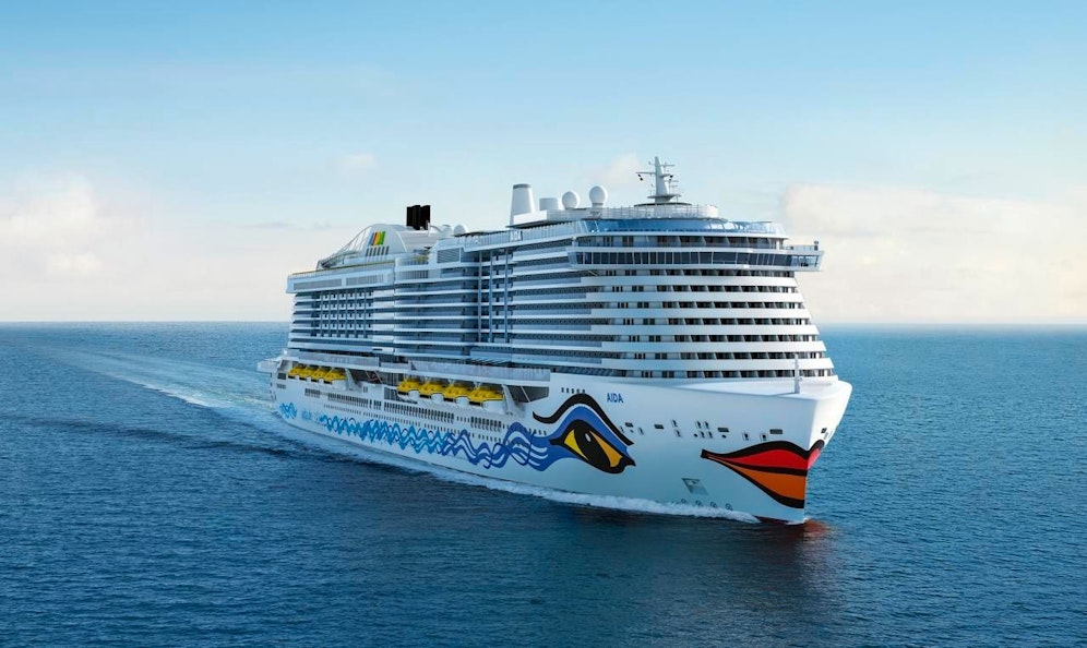 Aida Cruises sagt bis Ende Mai alle Reisen ab, will Gästen aber entgegenkommen.