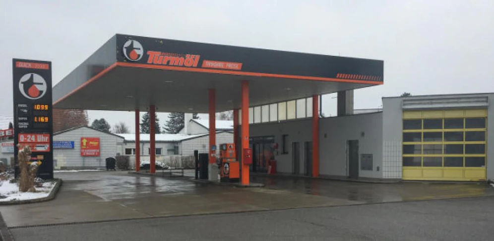 Streit in Tankstellenbistro am 3. Jänner nahm tödlichen Ausgang.