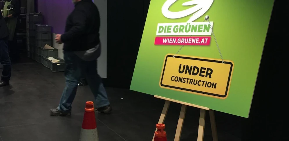 Grüne kritisieren SPÖ-Postenvergaben
