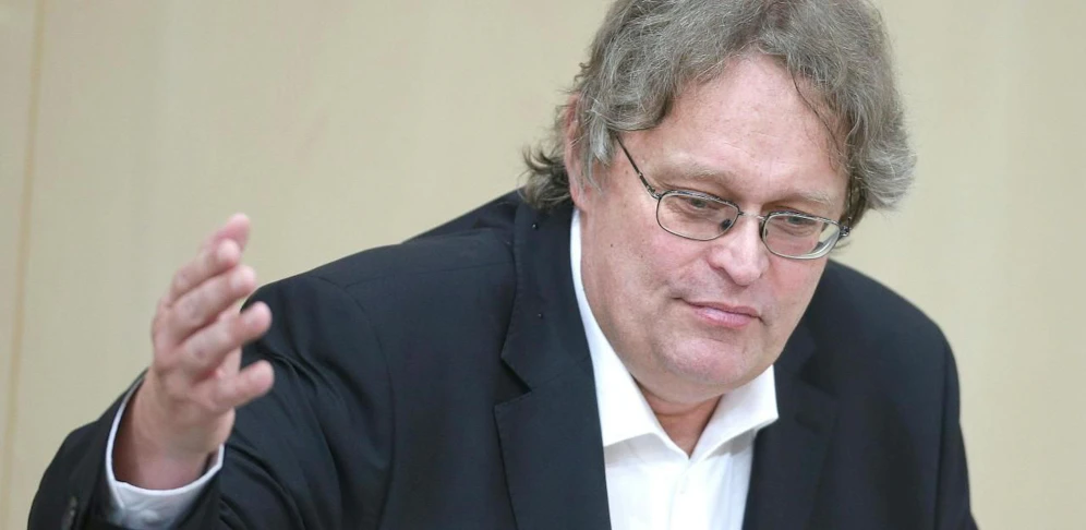 Ab Ende April möchte Kolba seinen Posten als interimistischer Klubchef räumen.