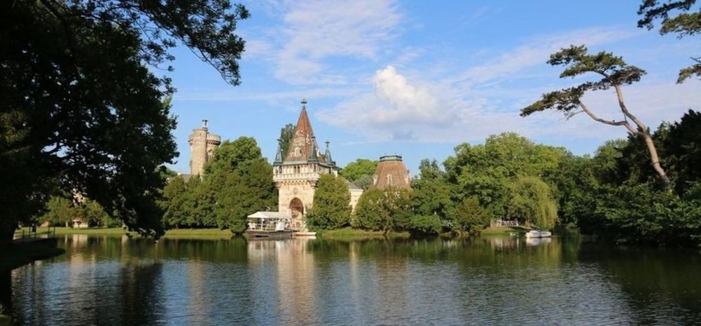 Schloss Laxenburg