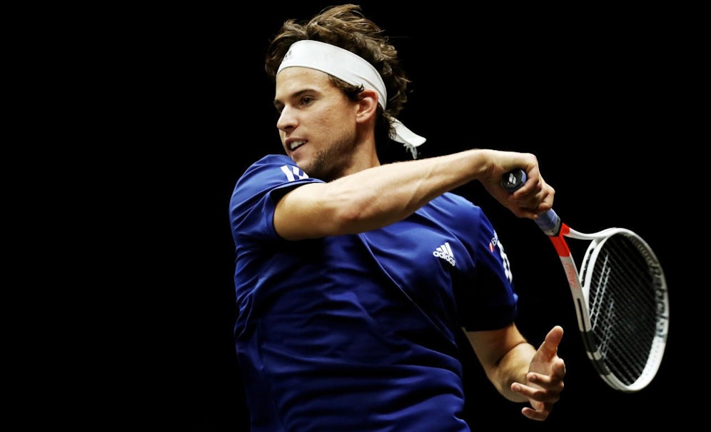 Dominic Thiem